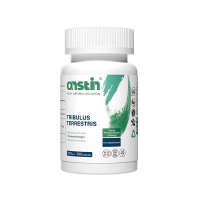 ONSTIN TRIBULUS TERRESTRIS