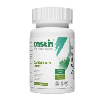ONSTIN DANDELION ROOT