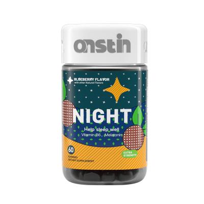 ONSTIN NIGHT